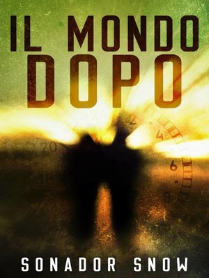 cover image of Il Mondo Dopo